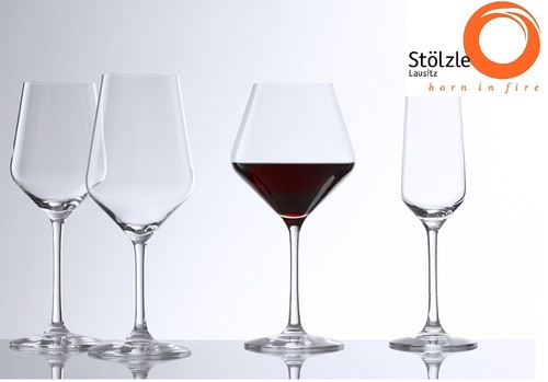 Stölzle set vin rouge - stölzle, de