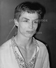 * RUDOLF NUREYEV/ Noureev- Exclusive RARE PHOTO N 908*