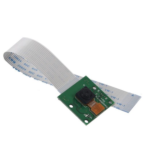 Raspberry camera module - raspberry,