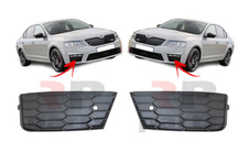 Pour SKODA Octavia (5E) Vrs