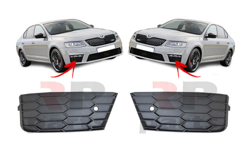Pour skoda octavia vrs - octavia, (5e)