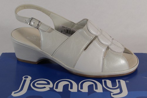 Jenny ara sandales sling - jenny,