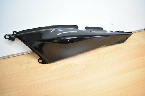 Flanc selle gauche noir - flanc,