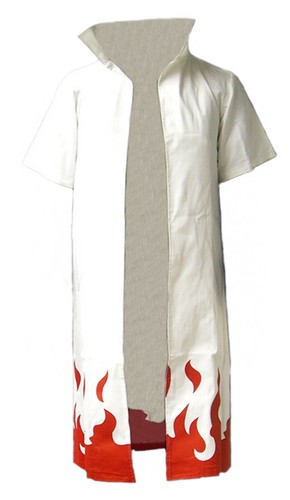 Minato namikaze cosplay - minato,