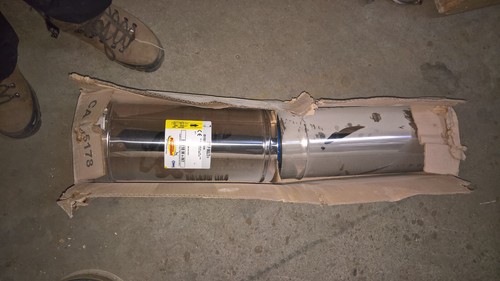 Tubage element reglable - element,