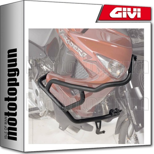 Givi pare carters tn454 - pare-carters,
