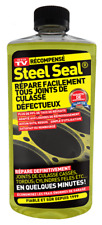 Steel Seal Réparation Du Joint De Culasse Sans Démontage