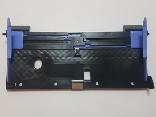 Bac rack taille réglage