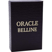 Grimaud - Oracle de Belline -