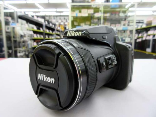 Appareil photo numérique