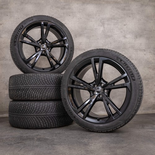 Audi sq7 roues - sq7, 22