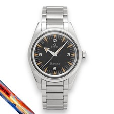 Montre Omega Seamaster