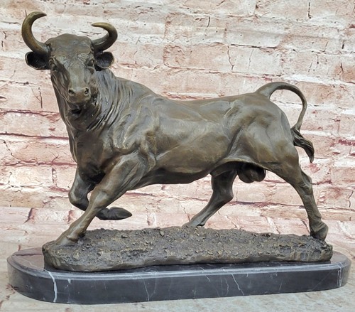 Statue abstraite bronze - bronze,