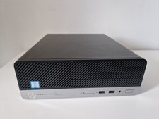 PC HP Prodesk 400 G4 SFF