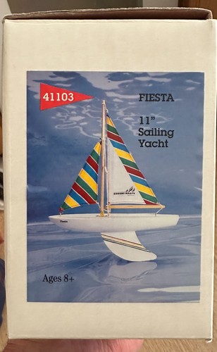 Vtg 1999 bosun boats reeves - 1999, by