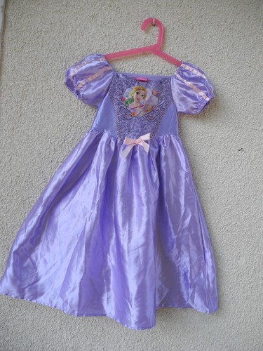 Deguisement fille robe - deguisement,