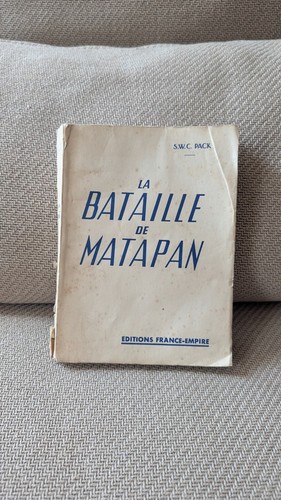 Ancien livre vintage ww2 - livre,