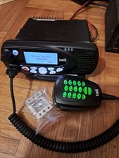 Tait TM9300 TM-9300 Poste radio  multimodes avec ressources partagées DMR DM4600