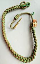 Fourragère Militaire Insigne