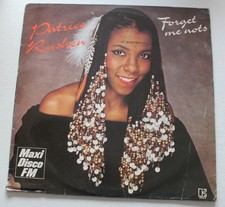 Patrice Rushen , Forget e Nots