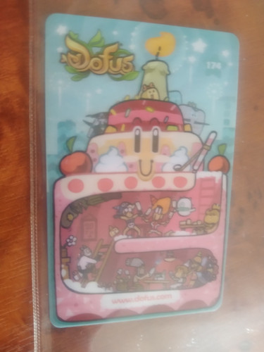 Dofus carte de - dofus, /