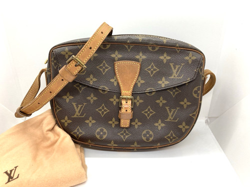 Sac bandoulière louis vuitton - bandoulière,