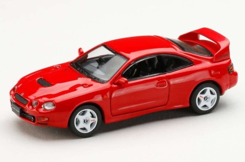 Toyota celica four - celica, (st205)