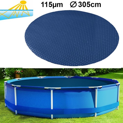 305cm couverture solaires - couverture,