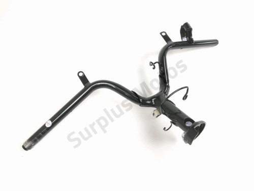 Guidon honda nsc - 110, vision