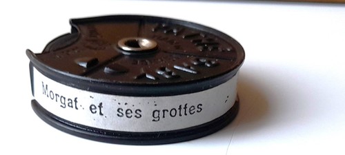 Film pathé baby - 9/5, et