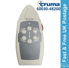 Truma Caravan Motor Mover