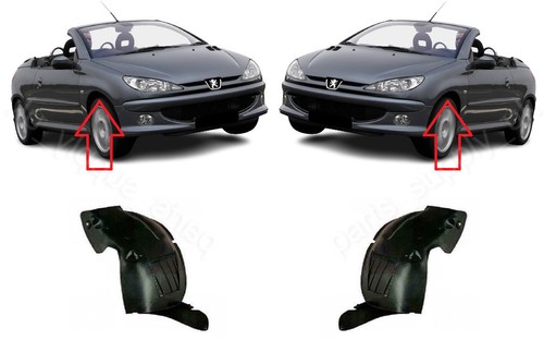 Neuf pour peugeot 206cc - pour,