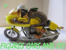 MOTO JOE BAR TEAM SERIE 2 N°