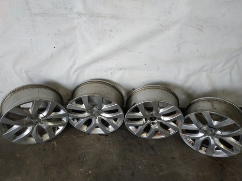 Jantes citroen picasso - citroen,