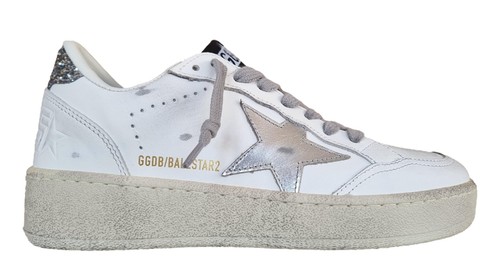 Golden goose ball star2 - golden,
