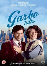Garbo Talks [DVD]