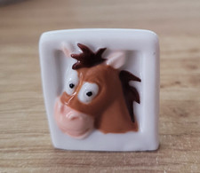 PIL POIL - Disney - Porcelain FEVES Miniature Figurine  ......   (Ref. 5687)