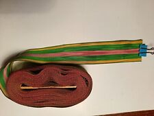 Ruban ancien pour la CROIX du