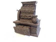 Ancienne Caisse Enregistreuse