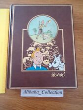 BD INTEGRALE ROMBALDI TINTIN 1 HERGé Totor Soviets Flup