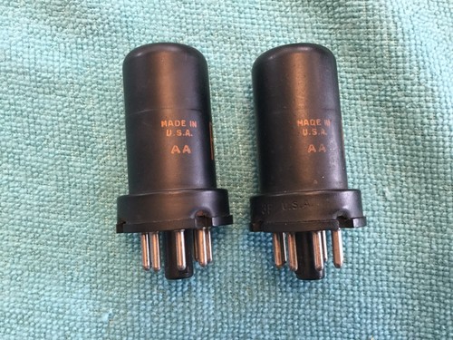Rare matched pair rca - rare**matched, **rca