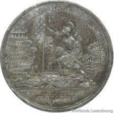 Q8565 Rare Spanish Netherlands