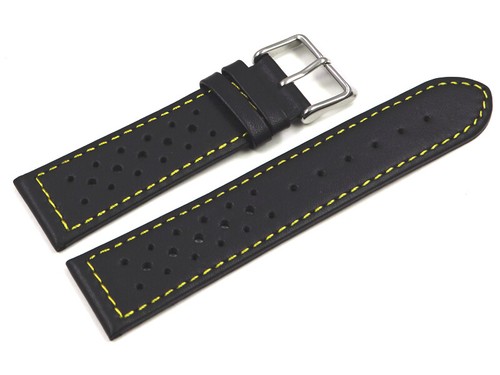 Bracelet montre cuir de - de,