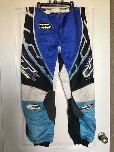 Rare racing fast pants - og,