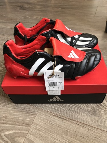 Adidas predator mania - adidas,