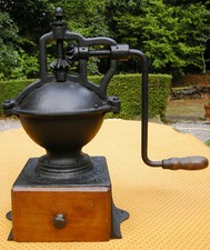 MOULIN A CAFE DE COMPTOIR