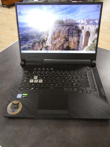 Portable asus strix - ,