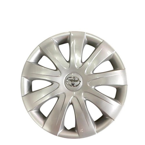 Enjoliveur pouces toyota - pouces,