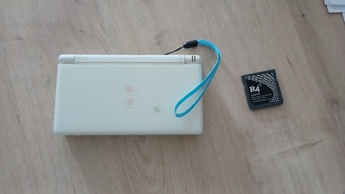 Nintendo lite console - lite,