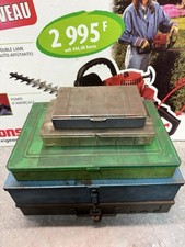 Lot Pastille réglage soupape